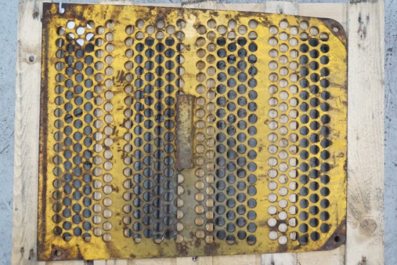 Sonstiges Baggerzubehör des Typs Ford 550, Gebrauchtmaschine in Hemmet (Bild 7)