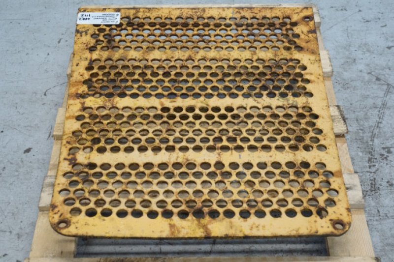 Sonstiges Baggerzubehör des Typs Ford 550, Gebrauchtmaschine in Hemmet (Bild 5)