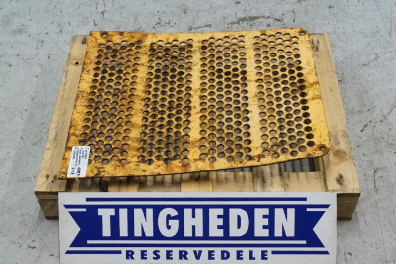 Sonstiges Baggerzubehör des Typs Ford 550, Gebrauchtmaschine in Hemmet (Bild 1)