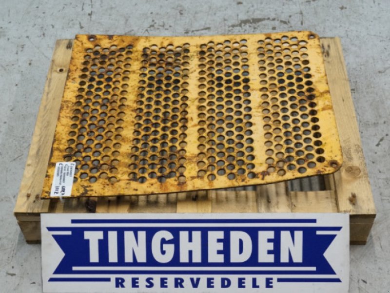 Sonstiges Baggerzubehör des Typs Ford 550, Gebrauchtmaschine in Hemmet (Bild 1)