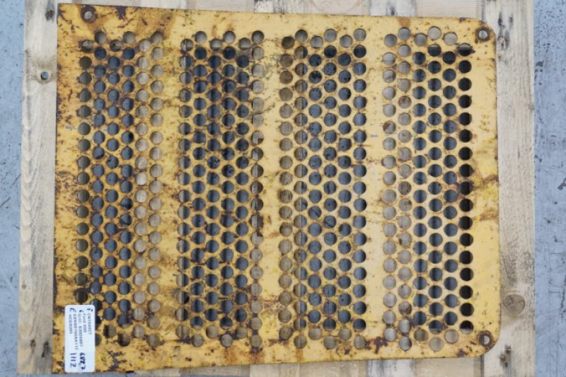 Sonstiges Baggerzubehör des Typs Ford 550, Gebrauchtmaschine in Hemmet (Bild 4)