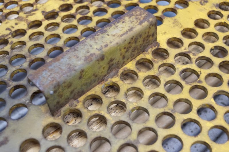 Sonstiges Baggerzubehör des Typs Ford 550, Gebrauchtmaschine in Hemmet (Bild 8)