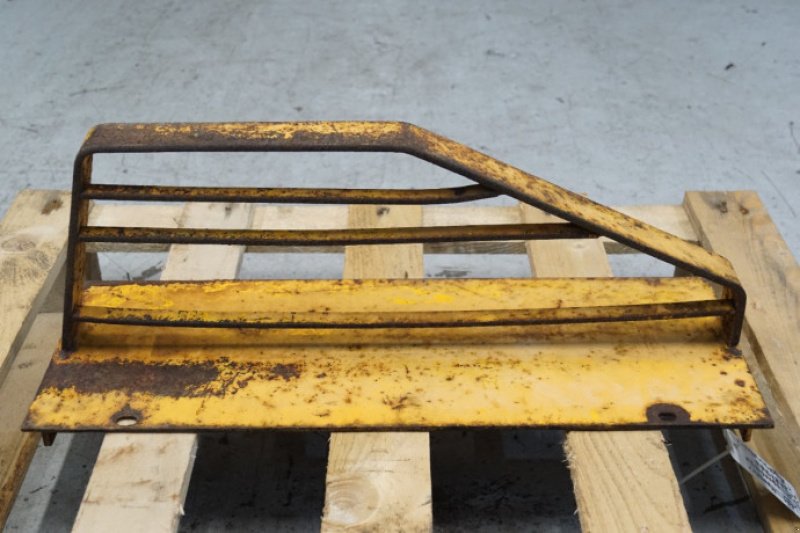 Sonstiges Baggerzubehör des Typs Ford 550, Gebrauchtmaschine in Hemmet (Bild 7)