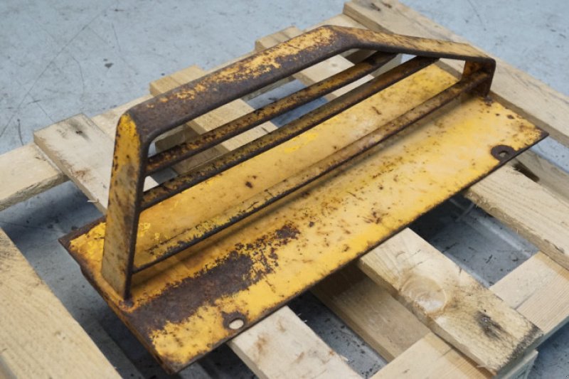 Sonstiges Baggerzubehör des Typs Ford 550, Gebrauchtmaschine in Hemmet (Bild 6)