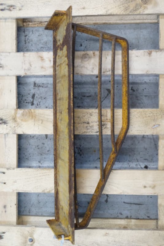 Sonstiges Baggerzubehör des Typs Ford 550, Gebrauchtmaschine in Hemmet (Bild 3)