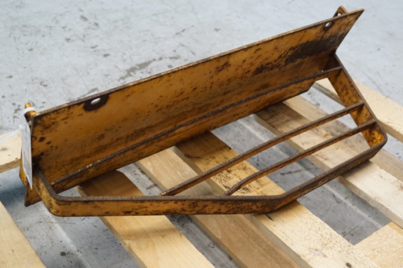 Sonstiges Baggerzubehör des Typs Ford 550, Gebrauchtmaschine in Hemmet (Bild 4)