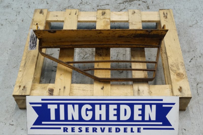 Sonstiges Baggerzubehör des Typs Ford 550, Gebrauchtmaschine in Hemmet (Bild 1)