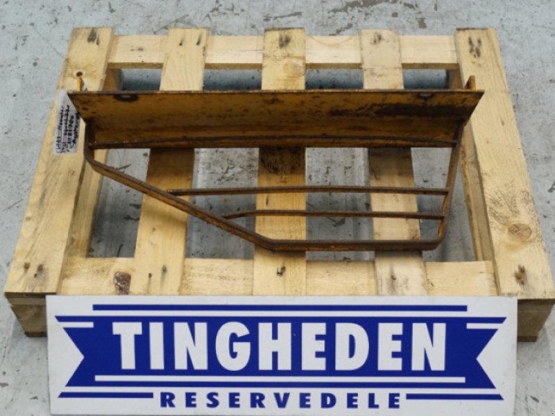 Sonstiges Baggerzubehör des Typs Ford 550, Gebrauchtmaschine in Hemmet (Bild 1)