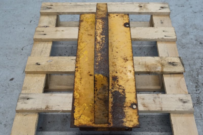 Sonstiges Baggerzubehör des Typs Ford 550, Gebrauchtmaschine in Hemmet (Bild 5)