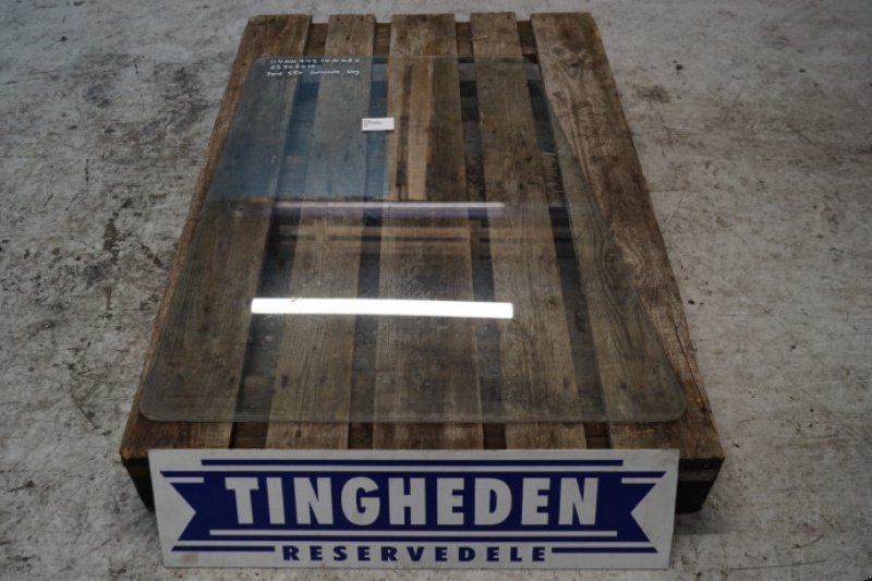 Sonstiges Baggerzubehör typu Ford 550, Gebrauchtmaschine v Hemmet (Obrázek 4)