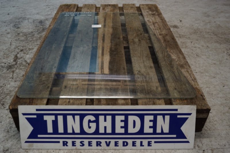 Sonstiges Baggerzubehör typu Ford 550, Gebrauchtmaschine v Hemmet (Obrázek 5)