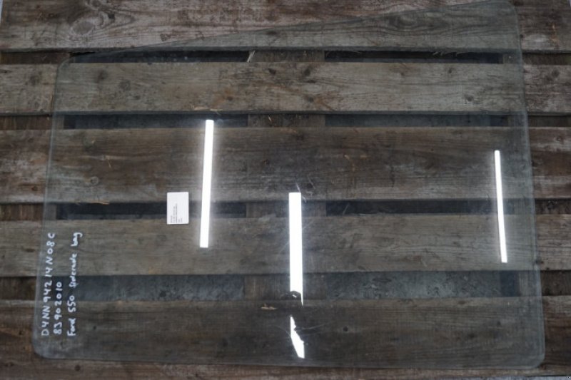 Sonstiges Baggerzubehör typu Ford 550, Gebrauchtmaschine v Hemmet (Obrázek 9)