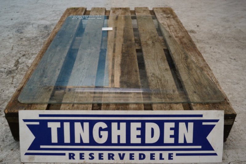 Sonstiges Baggerzubehör typu Ford 550, Gebrauchtmaschine v Hemmet (Obrázek 14)