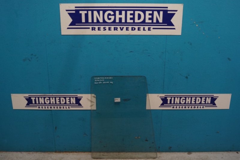 Sonstiges Baggerzubehör typu Ford 550, Gebrauchtmaschine v Hemmet (Obrázek 15)