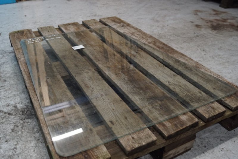 Sonstiges Baggerzubehör typu Ford 550, Gebrauchtmaschine v Hemmet (Obrázek 8)