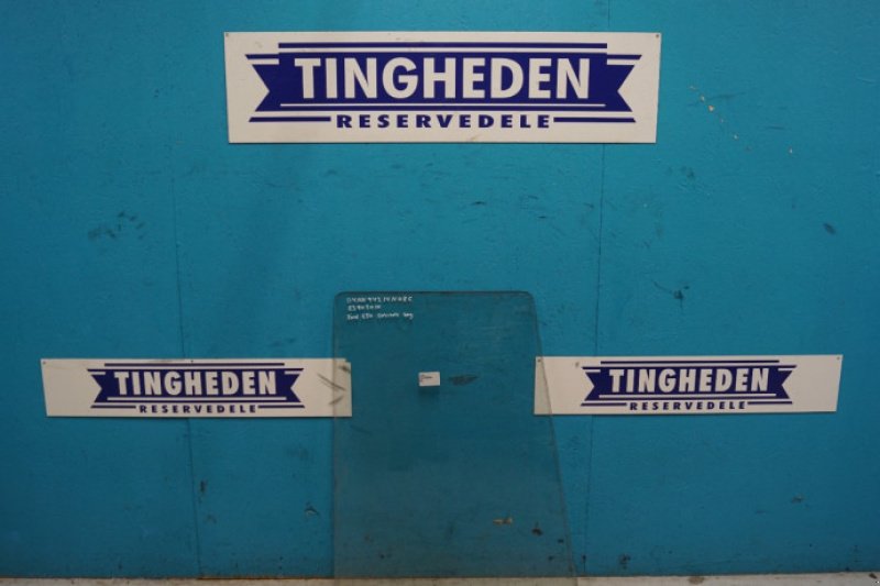 Sonstiges Baggerzubehör typu Ford 550, Gebrauchtmaschine v Hemmet (Obrázek 1)