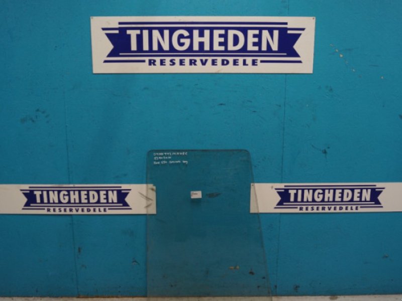 Sonstiges Baggerzubehör des Typs Ford 550, Gebrauchtmaschine in Hemmet (Bild 1)