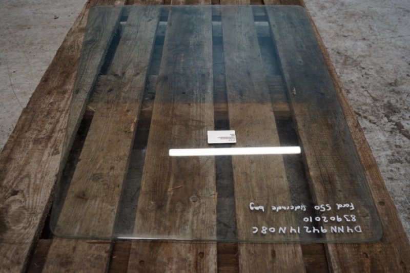 Sonstiges Baggerzubehör typu Ford 550, Gebrauchtmaschine v Hemmet (Obrázek 10)