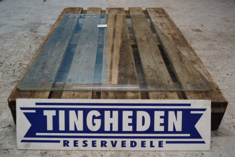 Sonstiges Baggerzubehör typu Ford 550, Gebrauchtmaschine v Hemmet (Obrázek 3)