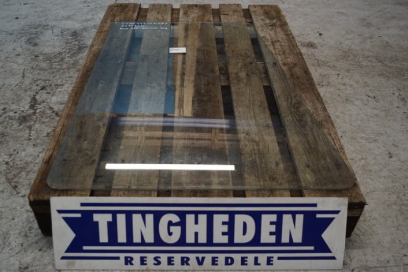 Sonstiges Baggerzubehör typu Ford 550, Gebrauchtmaschine v Hemmet (Obrázek 13)