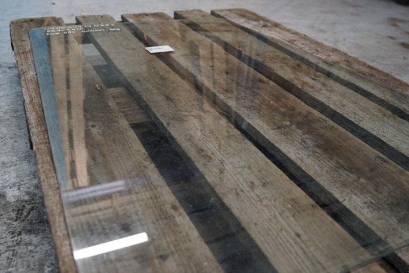 Sonstiges Baggerzubehör typu Ford 550, Gebrauchtmaschine v Hemmet (Obrázek 11)