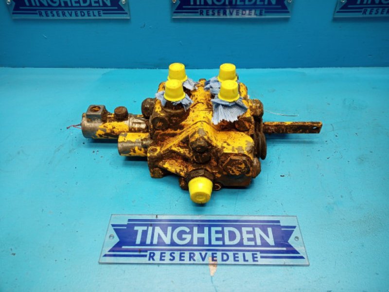 Sonstiges Baggerzubehör del tipo Ford 550, Gebrauchtmaschine In Hemmet (Immagine 1)