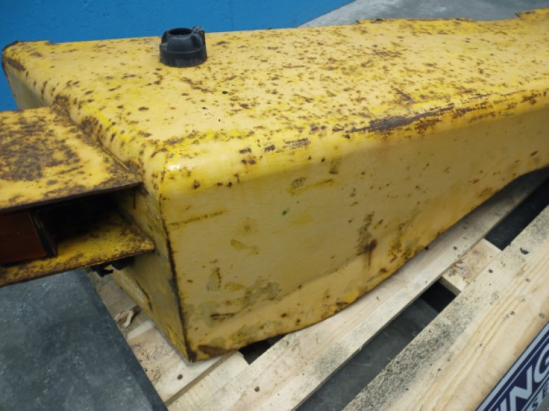 Sonstiges Baggerzubehör des Typs Ford 550, Gebrauchtmaschine in Hemmet (Bild 12)