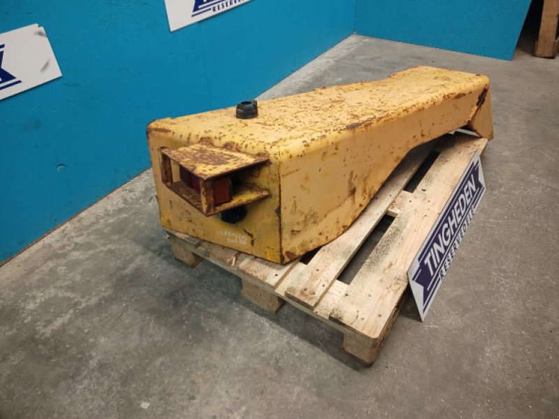 Sonstiges Baggerzubehör des Typs Ford 550, Gebrauchtmaschine in Hemmet (Bild 2)