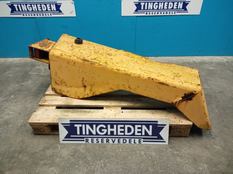 Sonstiges Baggerzubehör des Typs Ford 550, Gebrauchtmaschine in Hemmet (Bild 1)