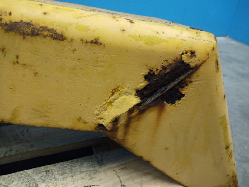 Sonstiges Baggerzubehör des Typs Ford 550, Gebrauchtmaschine in Hemmet (Bild 13)