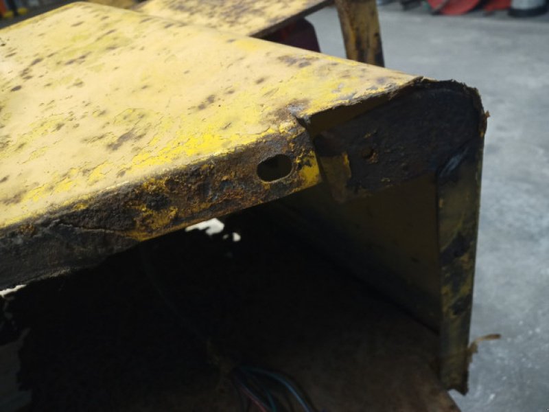 Sonstiges Baggerzubehör des Typs Ford 550, Gebrauchtmaschine in Hemmet (Bild 10)