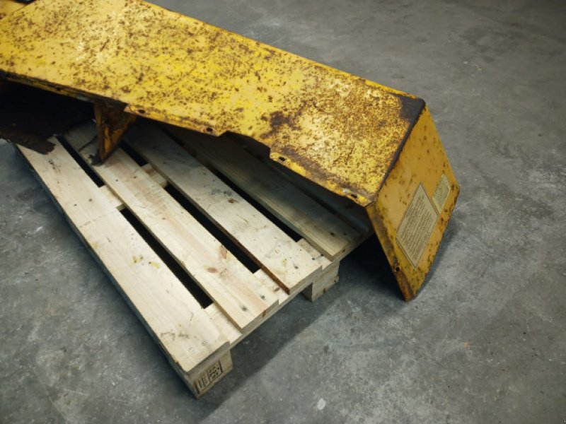 Sonstiges Baggerzubehör des Typs Ford 550, Gebrauchtmaschine in Hemmet (Bild 5)