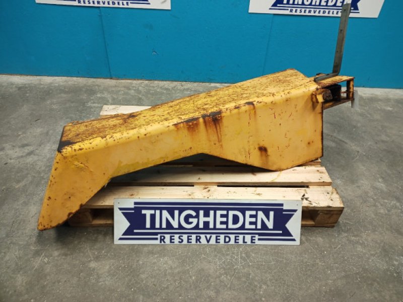 Sonstiges Baggerzubehör des Typs Ford 550, Gebrauchtmaschine in Hemmet (Bild 1)