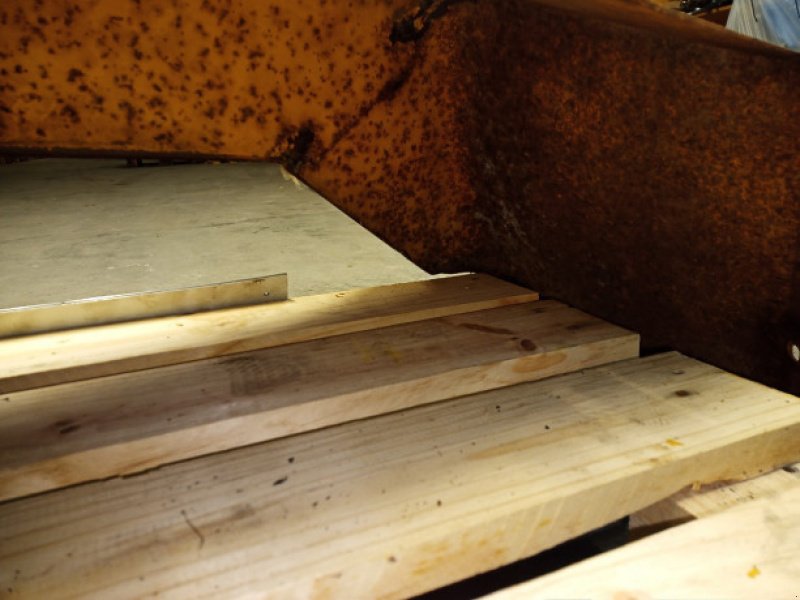 Sonstiges Baggerzubehör des Typs Ford 550, Gebrauchtmaschine in Hemmet (Bild 11)