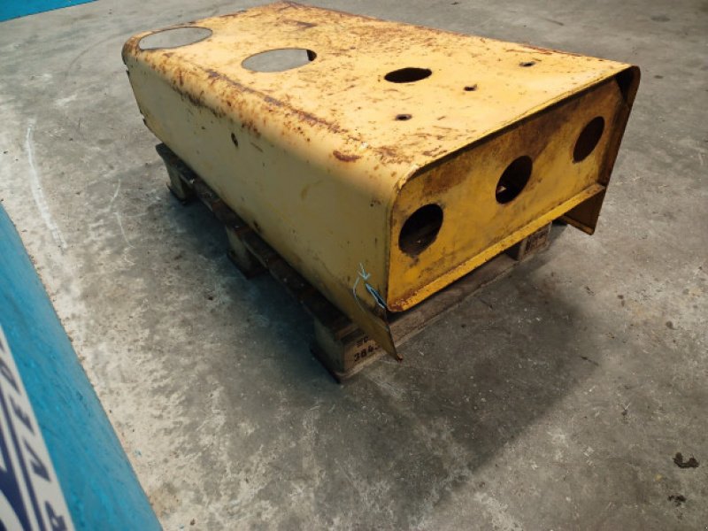 Sonstiges Baggerzubehör des Typs Ford 550, Gebrauchtmaschine in Hemmet (Bild 3)