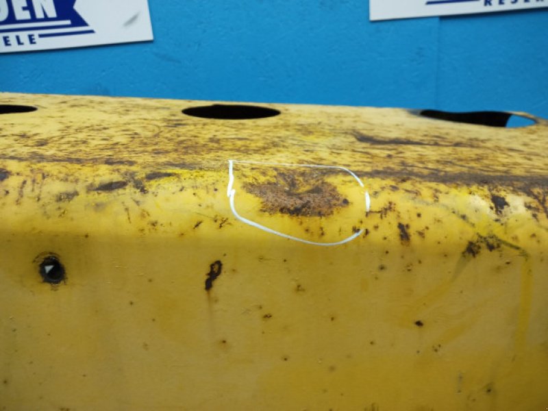 Sonstiges Baggerzubehör des Typs Ford 550, Gebrauchtmaschine in Hemmet (Bild 10)