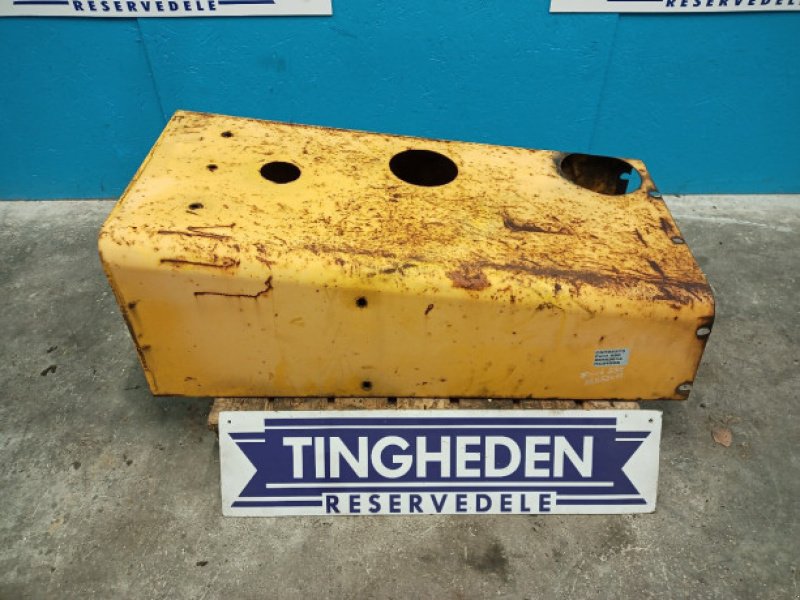 Sonstiges Baggerzubehör des Typs Ford 550, Gebrauchtmaschine in Hemmet (Bild 1)