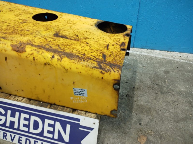 Sonstiges Baggerzubehör des Typs Ford 550, Gebrauchtmaschine in Hemmet (Bild 7)