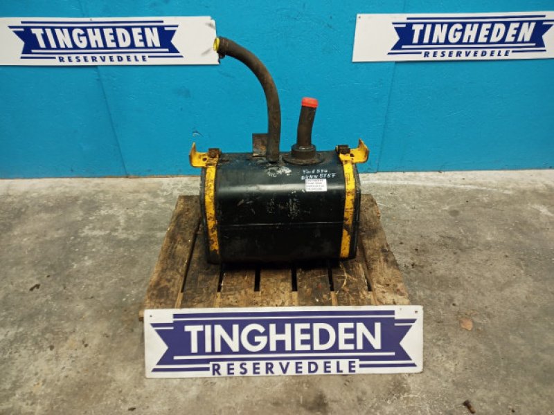 Sonstiges Baggerzubehör typu Ford 550, Gebrauchtmaschine v Hemmet (Obrázek 1)