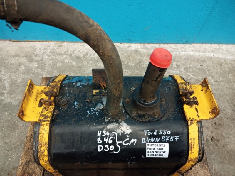 Sonstiges Baggerzubehör typu Ford 550, Gebrauchtmaschine v Hemmet (Obrázek 7)