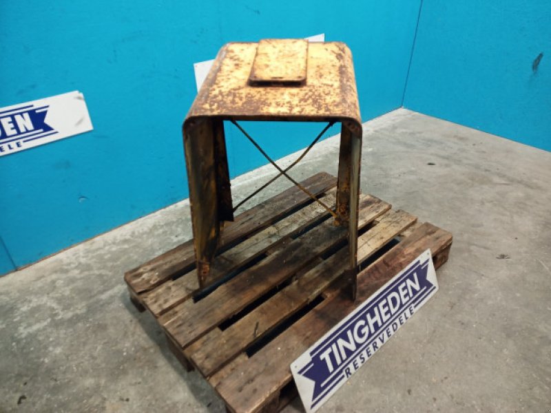 Sonstiges Baggerzubehör typu Ford 550, Gebrauchtmaschine v Hemmet (Obrázek 2)