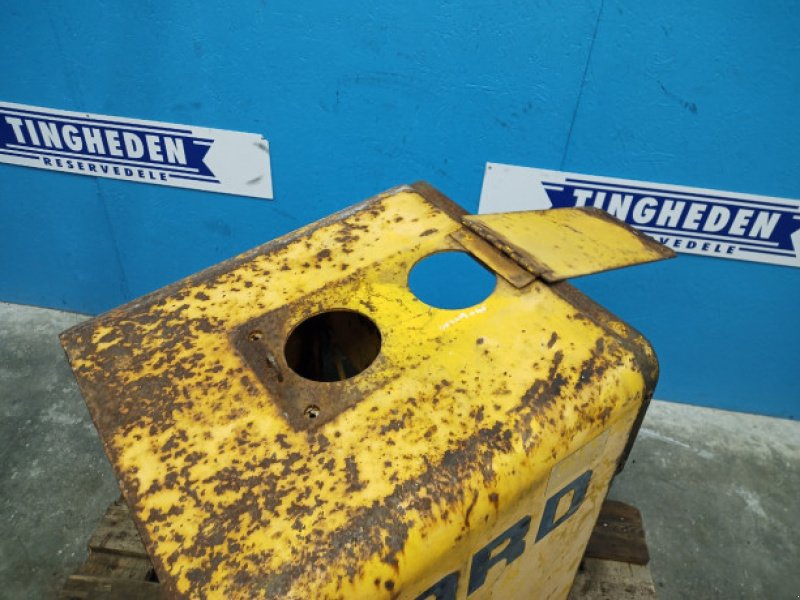 Sonstiges Baggerzubehör typu Ford 550, Gebrauchtmaschine v Hemmet (Obrázek 7)