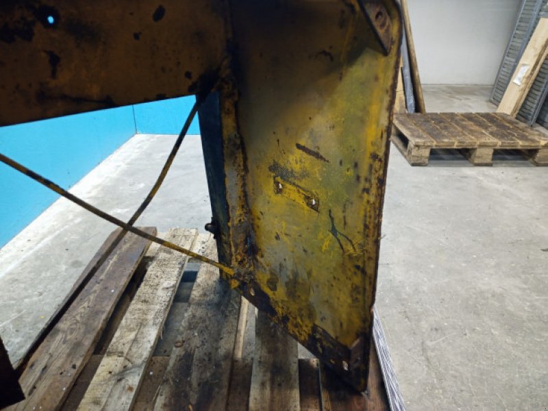 Sonstiges Baggerzubehör typu Ford 550, Gebrauchtmaschine v Hemmet (Obrázek 10)