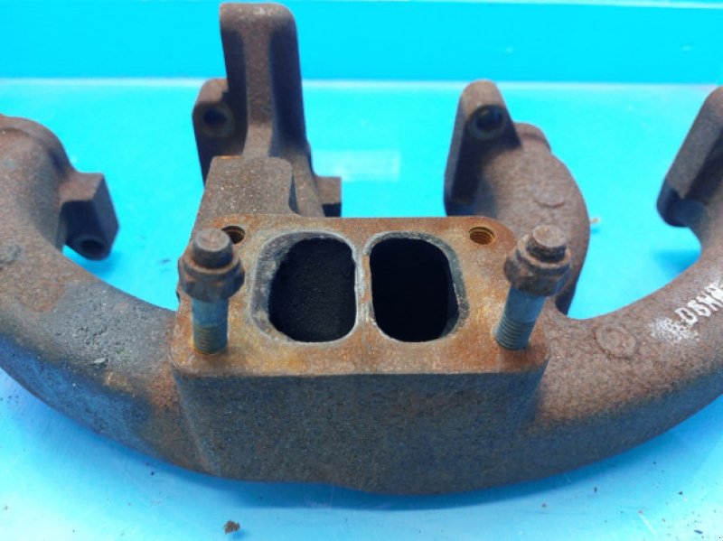 Sonstiges Baggerzubehör typu Ford 555, Gebrauchtmaschine v Hemmet (Obrázek 8)