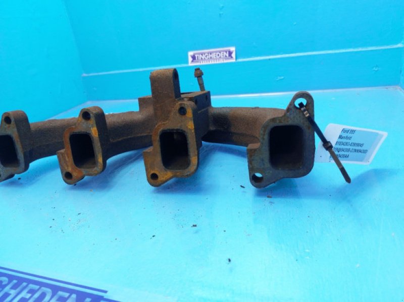 Sonstiges Baggerzubehör typu Ford 555, Gebrauchtmaschine v Hemmet (Obrázek 12)