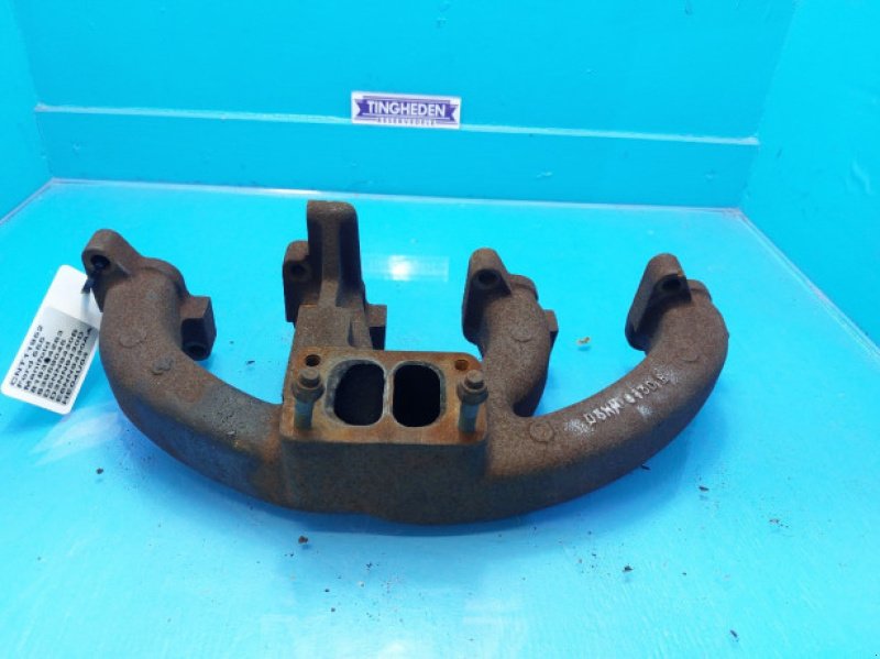 Sonstiges Baggerzubehör typu Ford 555, Gebrauchtmaschine v Hemmet (Obrázek 7)