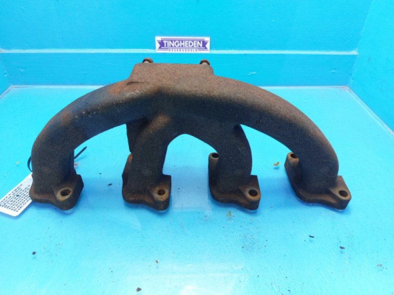 Sonstiges Baggerzubehör typu Ford 555, Gebrauchtmaschine v Hemmet (Obrázek 2)