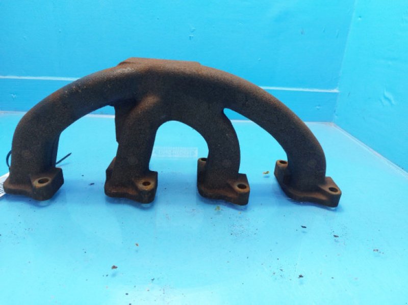 Sonstiges Baggerzubehör typu Ford 555, Gebrauchtmaschine v Hemmet (Obrázek 3)