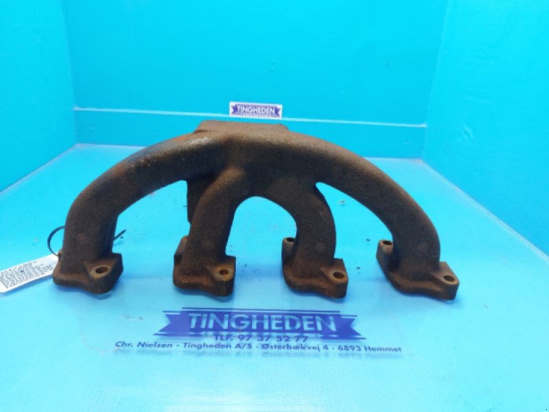 Sonstiges Baggerzubehör des Typs Ford 555, Gebrauchtmaschine in Hemmet (Bild 1)