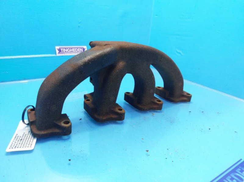 Sonstiges Baggerzubehör typu Ford 555, Gebrauchtmaschine v Hemmet (Obrázek 4)